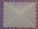 DD4 AEF BENIN  BELLE LETTRE 1957 PAR AVION PETIT BUREAU LARGEAU  A  EYMET  FRANCE  +AFF.   PLAISANT+++ - Lettres & Documents