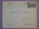 DD4 AEF   BELLE LETTRE RR 1956  PETIT BUREAU  FOUGAMOU  A  EYMET  FRANCE  +AFF.   PLAISANT+++ - Lettres & Documents