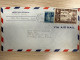 Cuba 1940 Letter From Havana To Chicago Air Mail - Briefe U. Dokumente