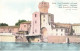 ITALIE - Pisa - La Citadella - Colorisé  - Carte Postale Ancienne - Pisa
