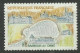 France  N° 1293  Bagnoles De L'Orne  -jaune-gris Et Ocre    Neuf  ( *)    B/ TB  Voir Scans Soldes ! ! ! - Neufs