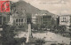 ALGERIE - Oran - La Place D'armes Et Le Théâtre - Carte Postale Ancienne - Blida