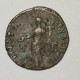 RARE : Rome, TITUS, "As" - FIDES  PVBLICA  SC, (77-78), Lyon, Bronze, TTB (EF), C.88, RIC.783 - Les Flaviens (69 à 96)