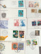 Europa CEPT Covers From 1980 To 1989 - 50 Covers. Weight 0,280 Kg. Please Read Sales Conditions Under Image Of Lot - Collezioni