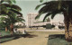 MAROC - Casablanca - Place Lyautey - Colorisé - Carte Postale Ancienne - Casablanca