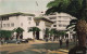 MAROC - Casablanca - La Poste - Colorisé - Carte Postale Ancienne - Casablanca