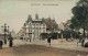 BELGIQUE - Bruxelles - Porte De Schaerbeek - Colorisé - Carte Postale Ancienne - Monumenti, Edifici