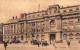 BELGIQUE - Bruxelles - Poste Centrale - Animé - Carte Postale Ancienne - Bauwerke, Gebäude