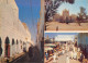Algeria Ouargla 1975 Traditions Bedouins - Ouargla