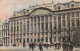 BELGIQUE - Bruxelles - Maison Des Ducs - Colorisé - Animé - Carte Postale Ancienne - Monumentos, Edificios