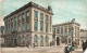 BELGIQUE - Bruxelles - Palais Du Comte De Flandre - Colorisé - Animé - Carte Postale Ancienne - Monuments, édifices