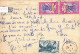 CAMEROUN - Kribi - Centre D'accueil - Carte Postale Ancienne - Cameroun