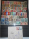 Espagne Collection , 220  Timbres Obliteres Anciens - Colecciones