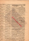 Delcampe - 87-LIMOGES-GUERRE 1939-1945- LA LIBERTE DU CENTRE 3 JUIN 1945-ELECTIONS MRP-EDMOND MICHELET-ROBERT SCHMIDT-ANDRE DENIS - Historische Dokumente