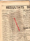 Delcampe - 87-LIMOGES-GUERRE 1939-1945-POPULAIRE CENTRE-3 JUIN 1946-ASSEMBLEE NATIONALE-BELLAC-ROCHECHOUART-ST SAINT YRIEIX-JUNIEN - Historical Documents