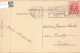 BELGIQUE - Berchem - Grande Chaussée - Carte Postale Ancienne - St-Agatha-Berchem - Berchem-Ste-Agathe