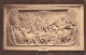 ARTS - Sculpture - Le Champ Au XVIII E Siècle - Bas Relief Sculpté Dans La Craie - Carte Postale Ancienne - Esculturas