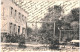 CPA Carte Postale Belgique  Halanzy  Maison Frontière 1904  VM72712ok - Aubange