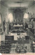 BELGIQUE - Berloz - Intérieur De L'Eglise - Carte Postale Ancienne - Berloz