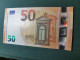 Delcampe - 50 EURO SPAIN 2017 LAGARDE V022A1 VC SC FDS UNC. PERFECT - 50 Euro