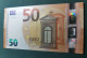 Delcampe - 50 EURO SPAIN 2017 LAGARDE V022A1 VC SC FDS UNC. PERFECT - 50 Euro