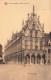 BELGIQUE - Malines - Hôtel De Ville - Carte Postale Ancienne - Malines