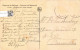 BELGIQUE - Royaume De Belgique - Domaine De Mariemont  - Carte Postale Ancienne - Morlanwelz