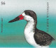 Antigua & Barbuda Oiseaux Sternes Non Dentelé Seabirds Terns Imperf Proof Vögel Möwen Ungezähnt Aves Uccelli **1998 60€ - Seagulls
