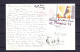 POSTCARD-STAMPS-CHINA-1978-SEE-SCAN - Gebruikt