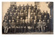CPA 3464 - MILITARIA - Carte Photo Militaire - Vétérans Guerre 1870 / 71 - Photo LANCON Frères à CHAMBERY & ANNECY - Personnages