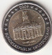 Germany, (03) Moeda De 2 Euros De 2009 F, Ludwing`s Church, Uncirculated - Andere & Zonder Classificatie