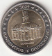 Germany, (04) Moeda De 2 Euros De 2009 F, Ludwing`s Church, Uncirculated - Andere & Zonder Classificatie