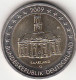 Germany, (05) Moeda De 2 Euros De 2009 G, Ludwing`s Church, Uncirculated - Other & Unclassified