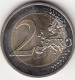 Germany, (06) Moeda De 2 Euros De 2009 G, Ludwing`s Church, Uncirculated - Autres & Non Classés