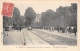 92-SURESNES- PONT DE SURESNES- CÔTE DU BOIS DE BOULOGNE - UN JOUR DE COURSES - Suresnes