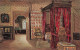 ARTS - Peintures Et Tableaux - Chambre à Coucher De Théodore Romanoff - Carte Postale Ancienne - Paintings