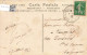 FRANCE - Villerville - Descente à La Plage à Marée Haute - Animé - Carte Postale Ancienne - Villerville