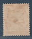 CAVALLE - N°7 * (1893-1900) 2pi S.50c Rose - Nuevos