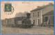 40 - Landes - Tartas - La Gare (N14091) - Tartas