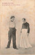 PHOTOGRAPHIE - De Macht Der Liefde - Carte Postale Ancienne - Fotografie