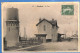 41 - Loir Et Cher - Contres - La Gare (N14102) - Contres