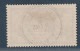 CAVALLE - N°16 Obl (1902-11) Merson : 8pi S. 2fr Violet Et Jaune - Used Stamps