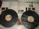 Delcampe - B11 / Musique Film Saturday Night Fever - 2 X LP  – 2658 123 - FR 1977 - VG+/VG+ - Filmmusik