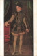 ARTS - Peintures Et Tableaux - Portrait De Charles IX - Carte Postale Ancienne - Paintings