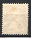 Francia 1923 Preannullati Unif.68 */MLH VF/F - 1893-1947