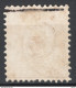 Svizzera 1862 Unif.40 O/Used VF/F - Oblitérés