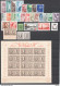 Svizzera 1940/49 Periodo Avanzato / Advanced Period **/MNH VF - Nuevos