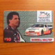 USA - Motor Racing -  Darrell Waltrip $ 10 - Other & Unclassified
