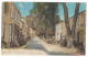 CPA 32 BARBOTAN-LES-THERMES Avenue De Cazaubon - Barbotan