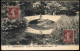 1930 FRANCE RAMBOUILLET - Le Parc - Pont Sur La Riviere Anglaise - Ile-de-France